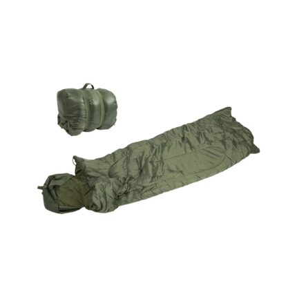 Schlafsack Pilot – Leicht IR Trekking Rucksäcke – Modell 4945 | Outdoor Militär Tactical Gear