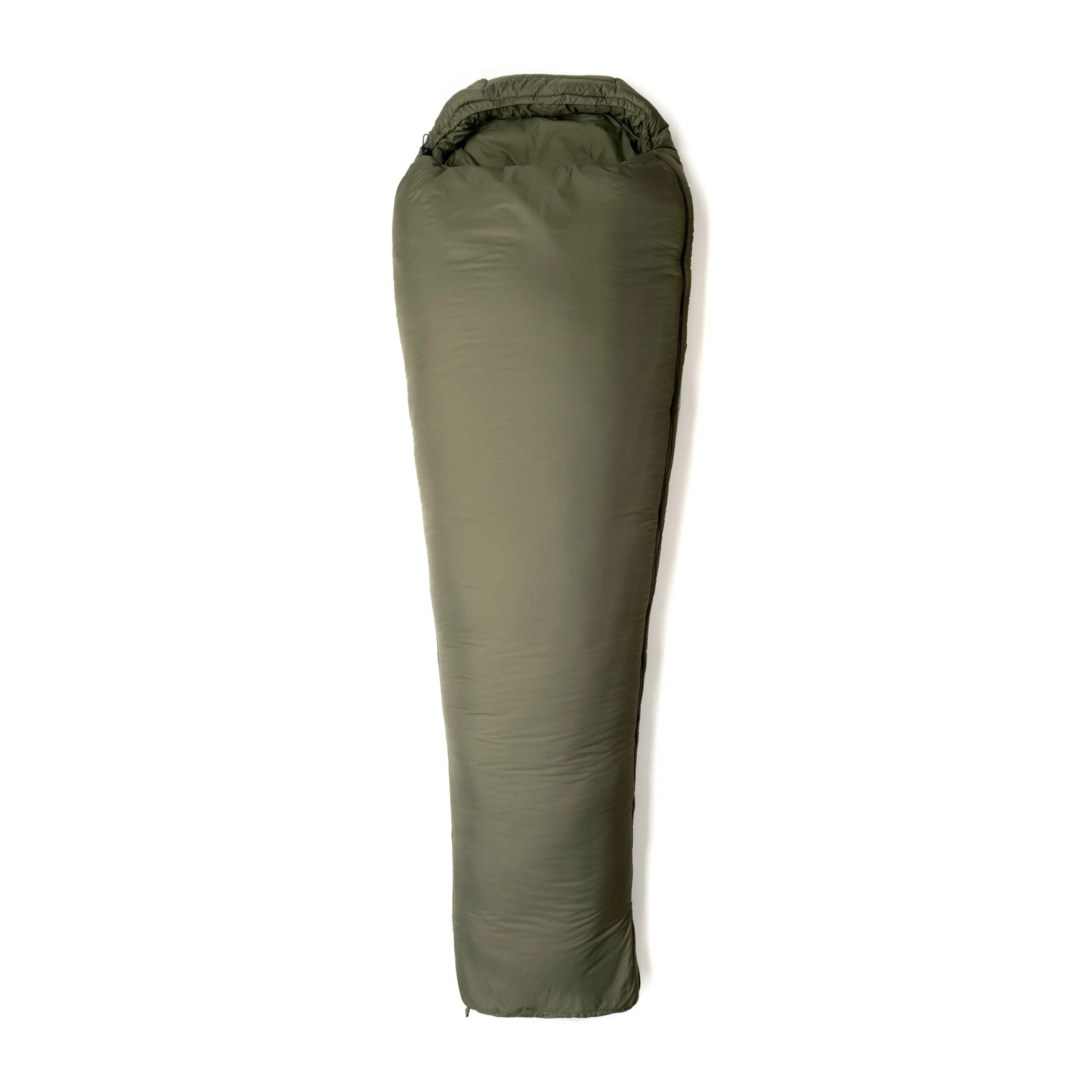 Schlafsack Softie 12 WGTE – mit Kapuze Zubehör | Outdoor Militär Tactical Gear