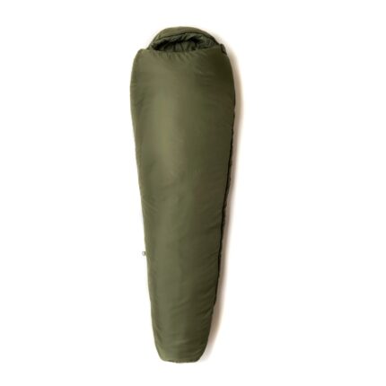 Schlafsack Softie Elite 5 WGTE – Leicht mit Kapuze Einsatz & Daypacks | Outdoor Militär Tactical Gear