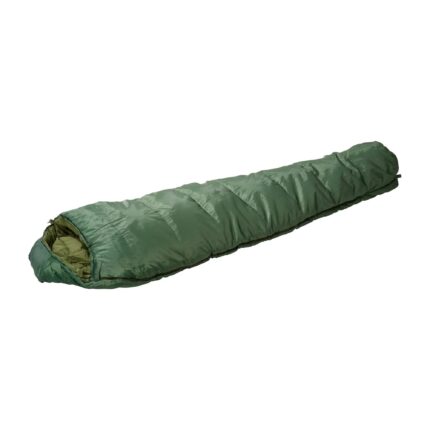 Schlafsack The Olif 35 Sommer oliv – mit Kapuze Einsatz & Daypacks | Outdoor Militär Tactical Gear