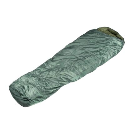 Schlafsack The Olif 35 Winter oliv – mit Kapuze Einsatz & Daypacks | Outdoor Militär Tactical Gear