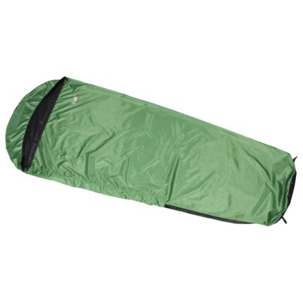Schlafsacküberzug Light oliv – Wasserdicht Leicht Einsatz & Daypacks | Outdoor Militär Tactical Gear