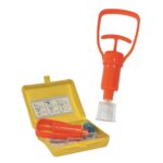 Schlangenbiss-Set – Einsatz & Daypacks | Outdoor Militär Tactical Gear