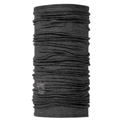 Schlauchtuch Merino Wool grau – Zubehör | Outdoor Militär Tactical Gear