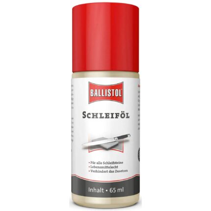 Schleiföl 65 ml – Zubehör | Outdoor Militär Tactical Gear