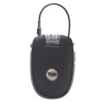 Schloss mit Kabel – Zubehör | Outdoor Militär Tactical Gear