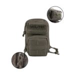 Schlüsselanhänger Assault Pack – Leicht Einsatz & Daypacks | Outdoor Militär Tactical Gear