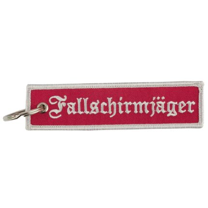 Schlüsselanhänger Fallschirmjäger Glück ab – Einsatz & Daypacks | Outdoor Militär Tactical Gear