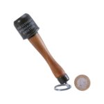 Schlüsselanhänger Stielhandgranate 24 – Zubehör | Outdoor Militär Tactical Gear