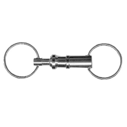 Schlüsselanhänger Universalverschluß Quick Release – Zubehör | Outdoor Militär Tactical Gear