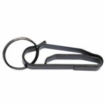 Schlüsselbundhalter schwarz – Zubehör | Outdoor Militär Tactical Gear