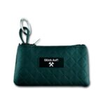 Schlüsseltasche - Glück Auf!