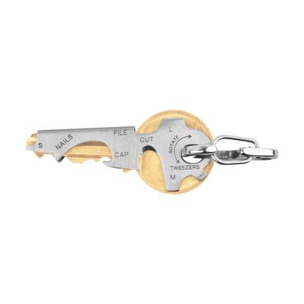 Schlüsselwerkzeug Keytool – Zubehör | Outdoor Militär Tactical Gear