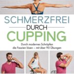 Schmerzfrei durch Cupping