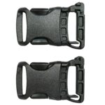 Schnalle SR 25 Safety QA – Einsatz & Daypacks – Modell 4033 | Outdoor Militär Tactical Gear