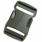 Schnalle SR 38 Dual QA – Zubehör | Outdoor Militär Tactical Gear