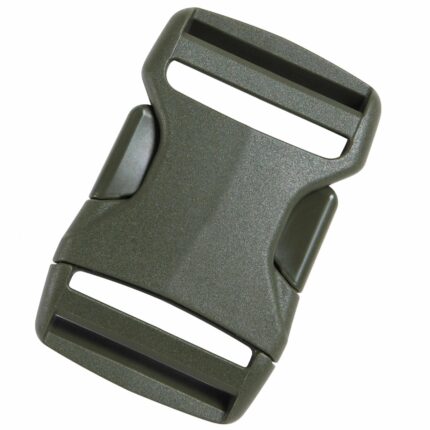 Schnalle SR 38 Dual QA – Zubehör | Outdoor Militär Tactical Gear