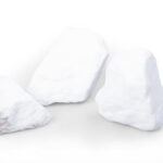 Schneeweiß 50 bis 150 mm