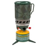 Schnellkochtopf Fast Boil MKIII Stove 1.1 L – Einsatz & Daypacks | Outdoor Militär Tactical Gear