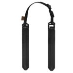 Schnelllösesystem Molle Stick Set schwarz – Einsatz & Daypacks | Outdoor Militär Tactical Gear