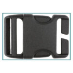 Schnellverschluss 38 mm – Einsatz & Daypacks | Outdoor Militär Tactical Gear