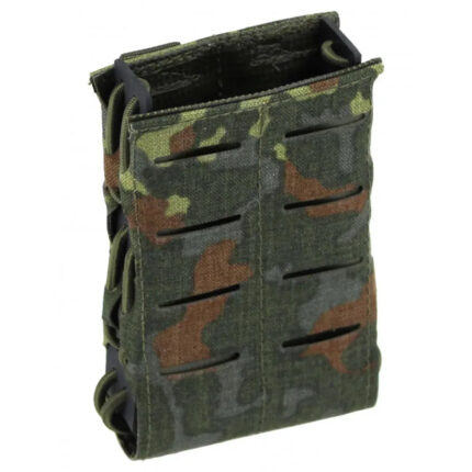 Schnellzieh-Magazintasche G36 Kurz LC – Einsatz & Daypacks – Modell 2367 | Outdoor Militär Tactical Gear
