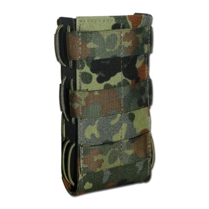 Schnellzieh-Magazintasche G36 – Leicht Einsatz & Daypacks – Modell 8585 | Outdoor Militär Tactical Gear