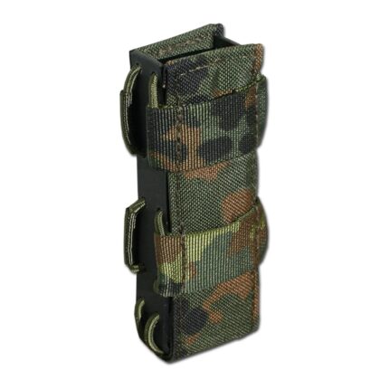 Schnellzieh-Magazintasche MP7 MP5 – Einsatz & Daypacks | Outdoor Militär Tactical Gear