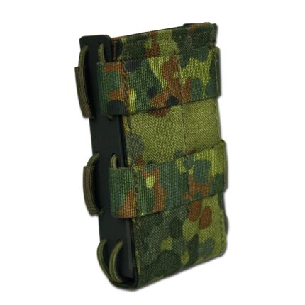 Schnellziehtasche M4 – Einsatz & Daypacks | Outdoor Militär Tactical Gear