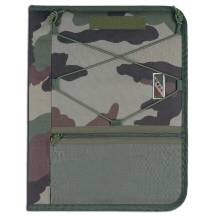 Schreibmappe A4 CCE-tarn – Einsatz & Daypacks | Outdoor Militär Tactical Gear