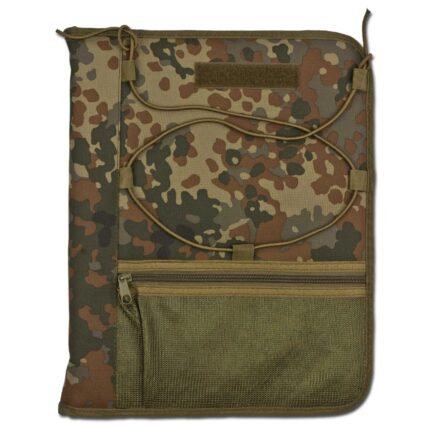 Schreibmappe A4 – IR Einsatz & Daypacks | Outdoor Militär Tactical Gear