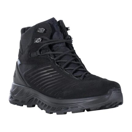 Schuhe Blueridge ES – Wasserdicht Leicht Outdoor Schuhe – Modell 5927 | Outdoor Militär Tactical Gear