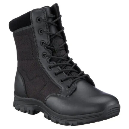 Schuhe Sécu One – Outdoor Schuhe – Modell 7241 | Outdoor Militär Tactical Gear