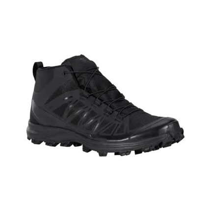 Schuhe Speed Assault 2 GTX – Leicht IR Tactical Taktische Stiefel – Modell 8439 | Outdoor Militär Tactical Gear