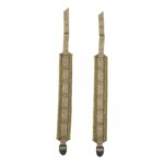 Schultergurt Ersatzset – Einsatz & Daypacks | Outdoor Militär Tactical Gear