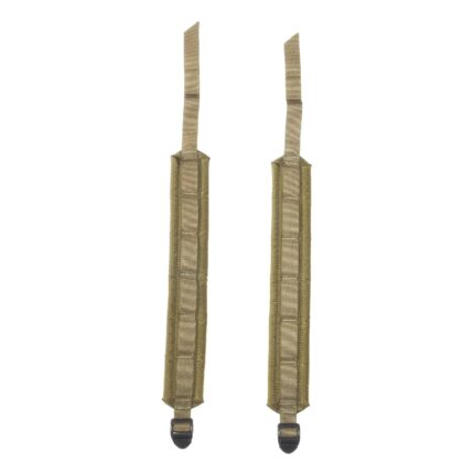 Schultergurt Ersatzset – Einsatz & Daypacks | Outdoor Militär Tactical Gear