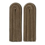 Schulterklappen Offizier matt – Zubehör | Outdoor Militär Tactical Gear