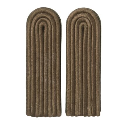Schulterklappen Offizier matt – Zubehör | Outdoor Militär Tactical Gear