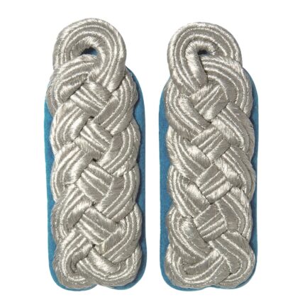 Schulterklappen Stabsoffizier Paspel LSK – Zubehör | Outdoor Militär Tactical Gear