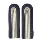 Schulterklappen VM Fähnrich – Zubehör | Outdoor Militär Tactical Gear