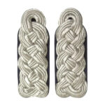 Schulterklappen VM Stabsoffizier – Zubehör | Outdoor Militär Tactical Gear