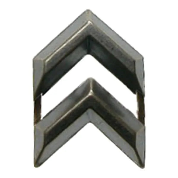 Schulterklappenauflage BW Dienstanzug Oberfeldwebel Heer – Zubehör | Outdoor Militär Tactical Gear