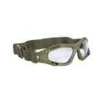 Schutzbrille Commando Air Pro klar – IR Zubehör – Modell 6784 | Outdoor Militär Tactical Gear