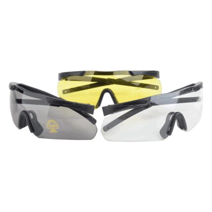 Schutzbrille S01 – Zubehör | Outdoor Militär Tactical Gear