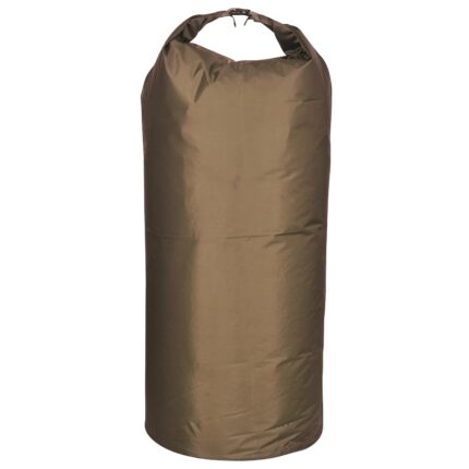 Schutzsack WP Backpack Liner 40 L coyote – Wasserdicht Einsatz & Daypacks | Outdoor Militär Tactical Gear