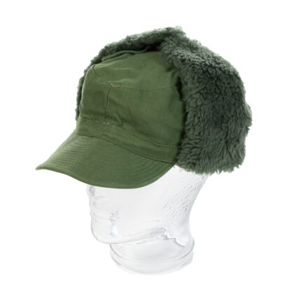 Schwedische Wintermütze M59 gebraucht – IR Tactical Zubehör | Outdoor Militär Tactical Gear