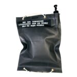 Schweiz. Wassersack 20 L neuwertig – Zubehör | Outdoor Militär Tactical Gear