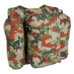 Schweizer Kleinrucksack M70 gebraucht – Softshell Softshell & Outdoor Jacken | Outdoor Militär Tactical Gear