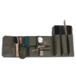 Schweizer Schuhputzset gebraucht – Tactical Taktische Stiefel | Outdoor Militär Tactical Gear