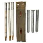 Schweizer Zeltbesteck gebraucht – Leicht IR Trekking Rucksäcke | Outdoor Militär Tactical Gear